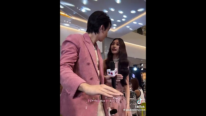 #พีคมิ้นท์