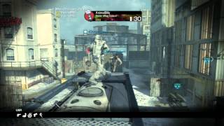 Ghosts Wallbang + Im on Vacation