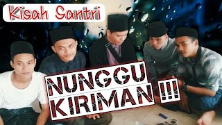 Syairan Santri Salafi_DUH BAPA ABDI TULUNGAN (kisah santri di pondok)