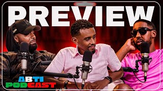 SHE HAD MY LOCATION WITHOUT ME KNOWING 😳 | ABTI PODCAST