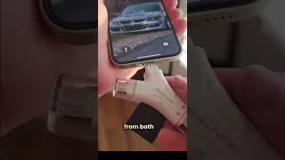 card reader 3 in 1 type c to usb and lightning to usb