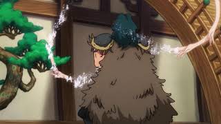 Robin Cool Attack