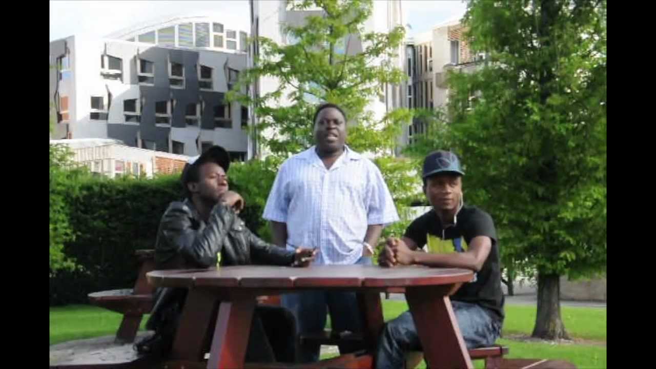 bizman anza upya video