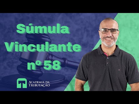 Série Súmulas Vinculantes
