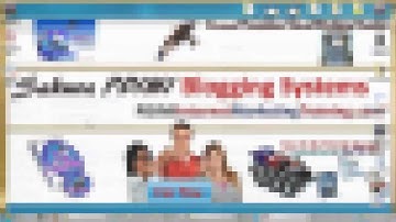 Guide To Installing The Feedjit Widget