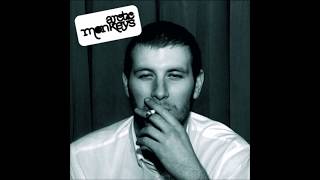 Arctic Monkeys - When the Sun Goes Down
