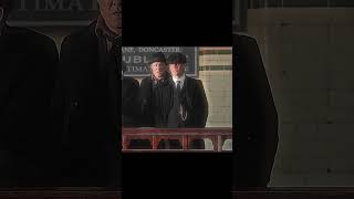 You Are Late :- Thomas Shelby Edit🔥 - Peaky blinders | Shelby Brothers X Rebolation #shorts