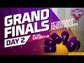 [EN] Free Fire Challengers Series Season 2 Grand Finals - Day #2