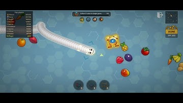 Snake Lite , Snake.io gameplay , new game
