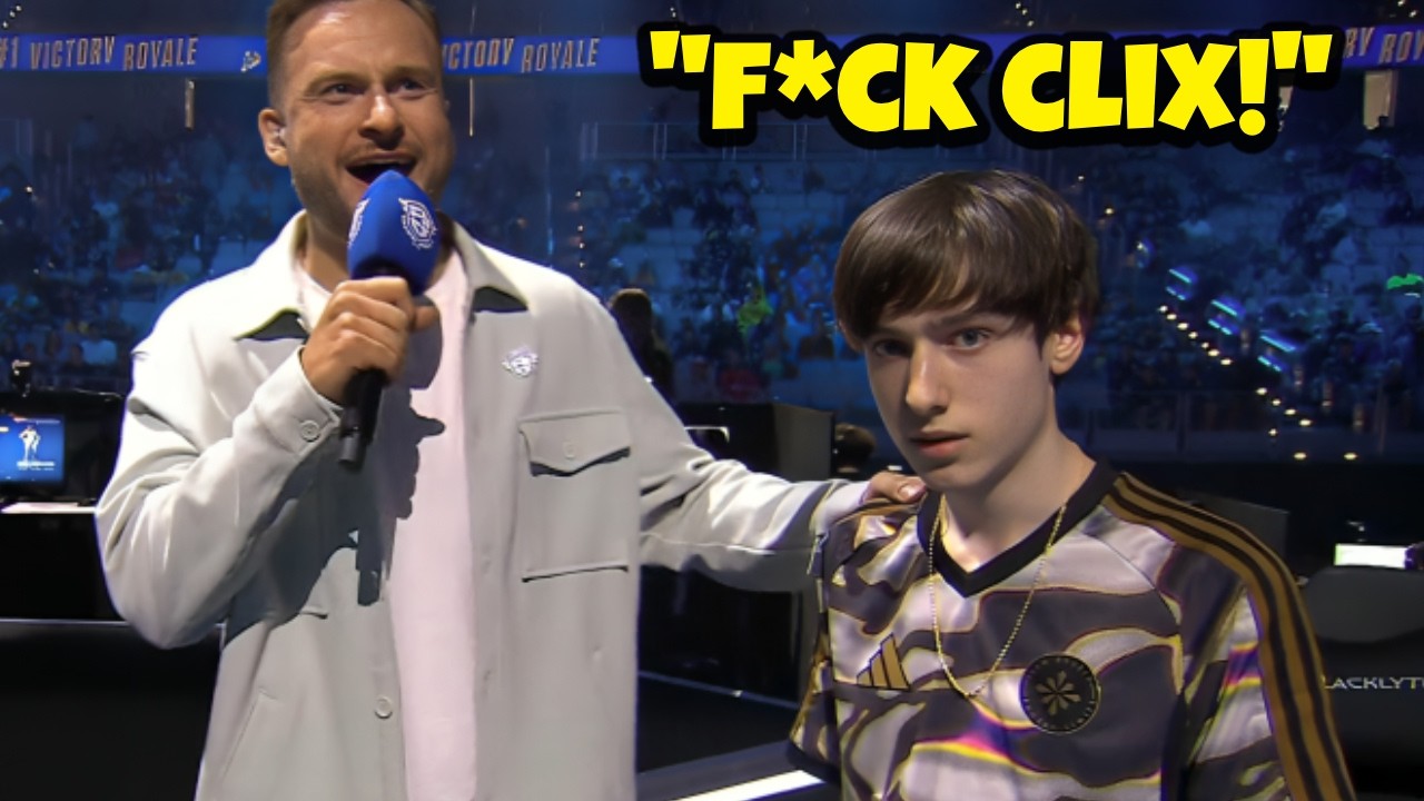 Iconic Peterbot Clips