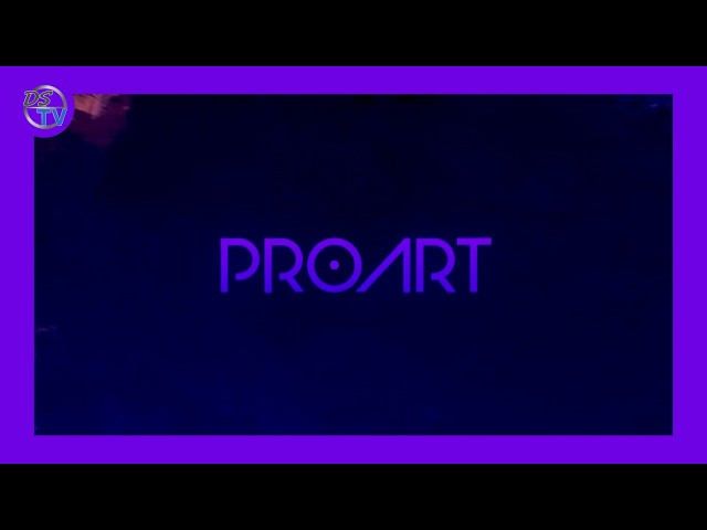 DSTV | 2026. október 8. Proart