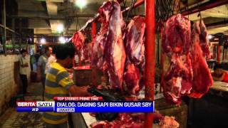 Top Stories Prime Time BeritaSatu TV Selasa 16 Juli 2013 screenshot 3