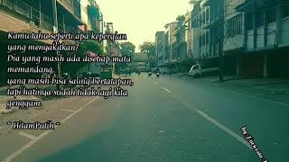 Story | Quotes | Literasi | Status Wa | Aku Bukan Untukmu | Rossa | Trending | Terbaru | TikTok