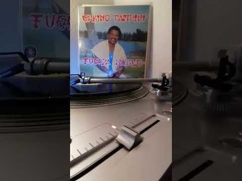 Putar Estoy Contento - Gabino Pampini