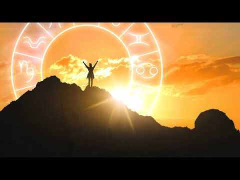 Video La vida mejorará para 4 signos del zodiaco hacia el final de abril 2026