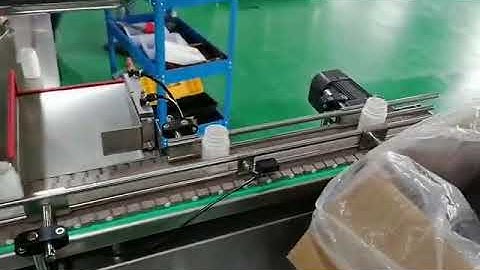 PBDS-8 8-CHANNEL COUNTING MACHINE