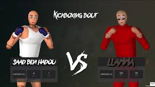 Drunken Wrestlers 2 | 🥴 وليت بوكسور screenshot 4