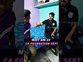 Meet AIR-14 Deep Roy 🔥🫣#CAedits#Shorts#CAWallah#physicswallah#topper
