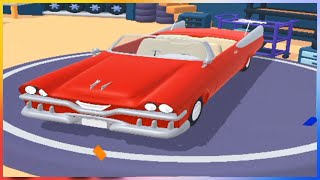 Repair My Car - Gameplay screenshot 2