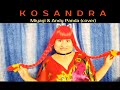 KOSANDRA - Miyagi &amp; Andy Panda (cover)