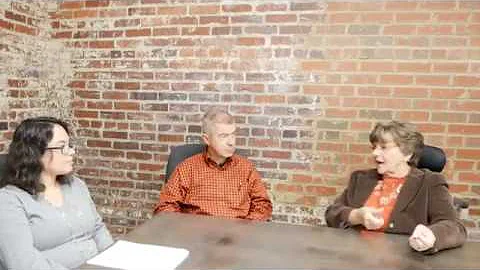 Interview #6: Donna and Don Shiflet (Post Radiatio...