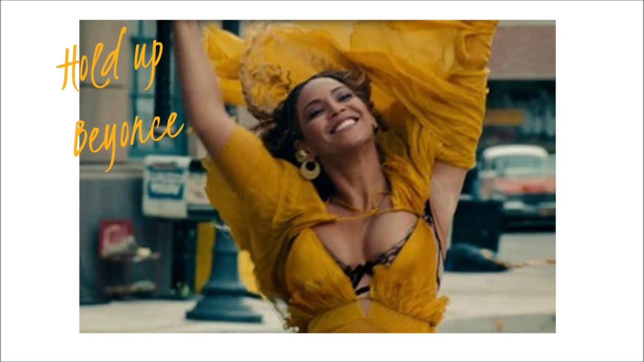 Beyonce Hold Up Audio YouTube beyonce-hold-up-audio-youtube