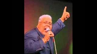 I'm So Satisfied - Rance Allen Group