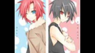 random anime icon