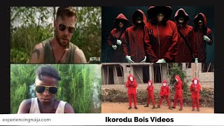 Ikorodu Bois Videos | Celebrating Creativity in Nigeria