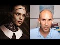 The self & conscious machines with Anil Seth | Living Mirrors #60 clips