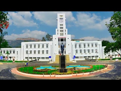 Video About SV University | Tirupati | One of the best... - YouTube