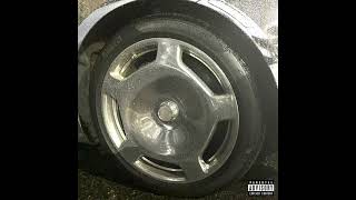Ty Dolla $ign feat. Kanye West - Wheels Fall Off  (AUDIO)