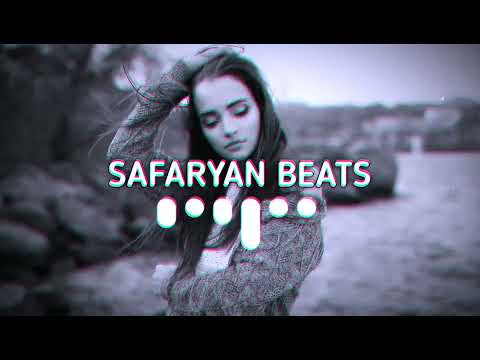 JANAGA - Ай бала (Safaryan Remix)