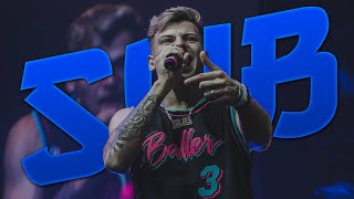 Lo MEJOR de SUB en la FMS 2019