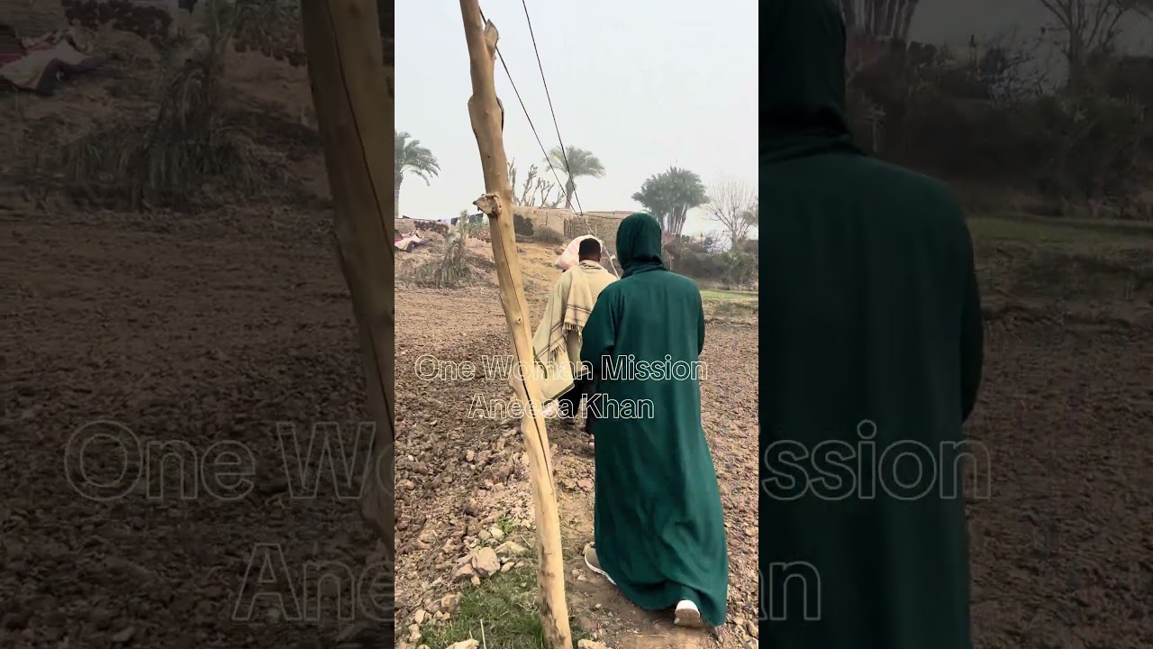 Social work is not easy