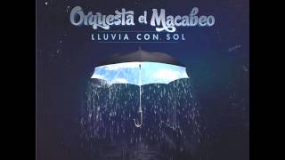 Video thumbnail of "Orquesta El Macabeo - Me Repito"