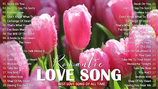 Best Love Songs 2024 - Beautiful Love Songs 80's 90's - Love Songs Greatest Hits Playlist