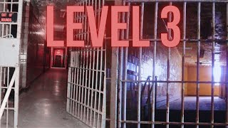 Backrooms Level 3 – Can You Survive the Electrical Station?