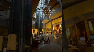 POV: it’s your first time staying at the Interstellar Hotel in LA🪐 #pov #la #dayinmylife