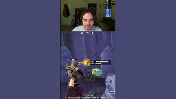 I Was The Knight In Shining Armor