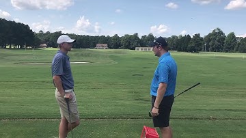 PGA Level 2 Teaching Videos: Video 2 Relationship Building