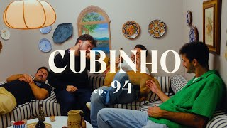 CUBINHO #94 - IMPERVISTOS
