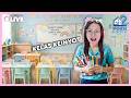 #3 BANGUN RUANG KELAS UNTUK KEINYOT ?!! [HOUSE FLIPPER 2 INDONESIA]