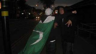 b11 b21 take over/ shaff aka producer