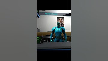 TechnoVisual Space Intro and gameplay demo August 2025