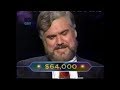 Who Wants to be a Millionaire 4/26/2001 + Ken Krantz & Jeanne Pomenti