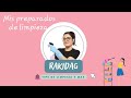 mis preparados de limpieza #rápida #limpio #limpieza#preparados #limpiezacasera #hogar