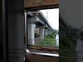 Osaka Metro POV – Spring Afternoon Commute