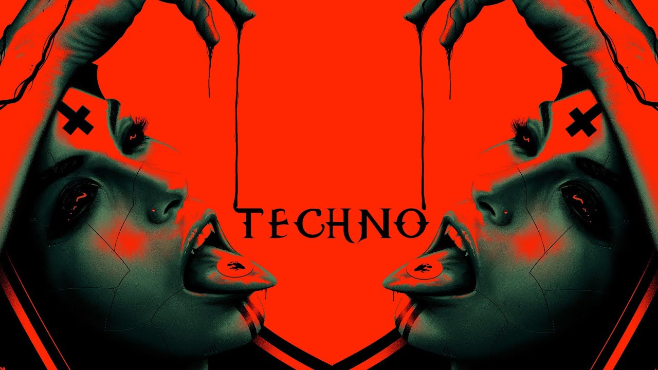 ⁣Techno Mix 2021 | Amelie Lens, Boston 168, UMEK, KAS:ST, Deborah De Luca Style (Electro Junkiee Mix)