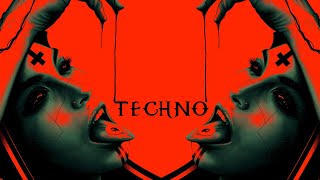 Techno Mix 2021 | Living Hell | Mixed by EJ